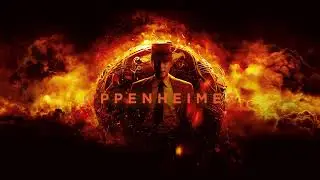 Oppenheimer (2023) | Soundtrack - Can You Hear The Music (Extended)