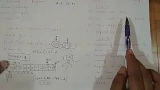 GATE 2017 Questions on Pointers and Storage Class