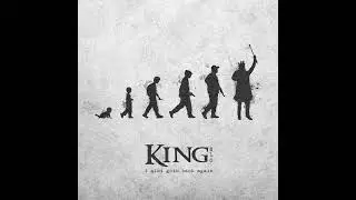 king 810 - I Ain't Goin Back Again
