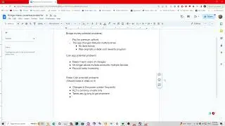Freeload Research #1