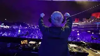 Will Atkinson - Calling For You by live @Dreamstate,  Los Angeles