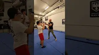 What Would You Do? #training #selfdefense instructional purposes #instructor