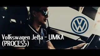 Volksvagen Jetta-UMKA (PROCESS)
