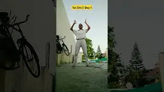 Tai Chi 