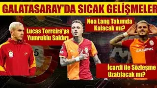 GALATASARAY GÜNDEMİ TRANSFER  HABERLERİ  GİTMESİ GEREKENLER EKSİK BÖLGELER SİZLERİN YORUMLARI  İLE