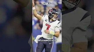 Texans VS Colts Preview @BetUSTV #texans #houstontexans #nflupdates #sports #nflteam #cjstroud