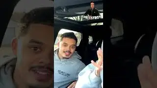Разыграла парня татуировкой!