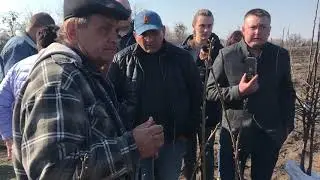 Международный семинар 04.04.2019г