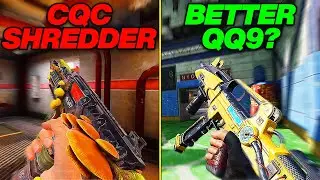You Might Wanna Try These SMGs in CODM