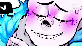 Injured Lust Sans x Listener (requested by AFCtale)