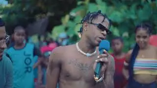 Haraca Kiko x Tivi Gunz - Privity (Tu y Yo) (Video Oficial)