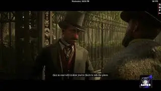 Red Dead Redemption 2 Story+RDRFR, the new police mod for Red Dead Redemption 2 # 27
