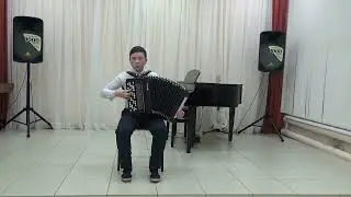 Телятник Богдан А. Мясков Рассвет