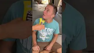 She helped him pick up his M&Ms from the floor 🤗 #social #funny #tiktok #family #sweets