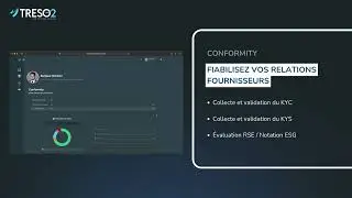 Découvrez TRESO2, la plateforme de facturation, paiement et financement de Pytheas Capital