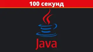 Java за 100 секунд українською
