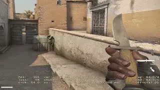 чит на невидимость | кс го | cs go