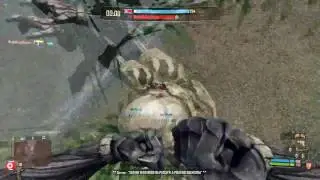 Что это было? (Crysis: Wars)