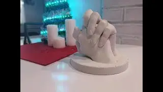 Руки Love Sculptor
