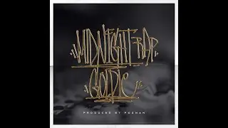 Goldie - Lunar ft. Mali Mire