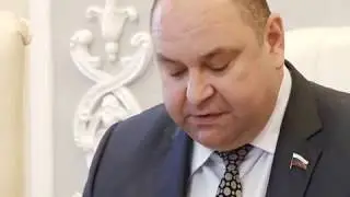 Заседание комиссии по бюджету
