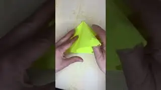 DIY Оригами