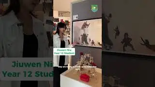 Students of GIS: Jiuwen Niu