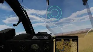 J-11 Stands No Chance Against a Skilled Gazelle Pilot 