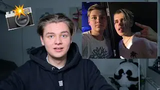 REAGEERIME MINU FÄNNIPILTIDELE