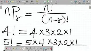 Permutation 