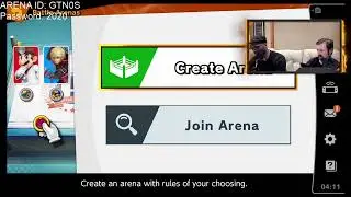 Nick and Drex Smash (Bros.) or Pass with Chat