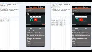 Vanilla JavaScript VS JS frameworks