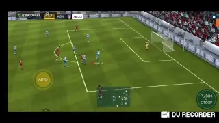 Фифа Мобайл / FIFA Mobile / развлекаемся
