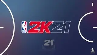 Playing NBA 2k21 Next Gen Until Freeze/Corrupt/Crash/Error Code