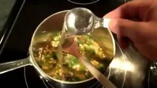 My Changs Chicken-Chicken Recipe-Sweet and Spicy Chicken