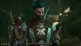 Baldur’s Gate 3 прохождение боссов : 3. Тетушка Этель (ч.1)
