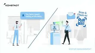 6 Key Elements of a Smart Office
