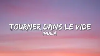 Indila - Tourner Dans Le Vide ( Lyrics ) | Andrew tate’s theme song