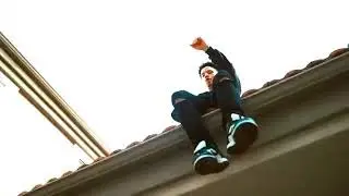 Lil Mosey - Addicted (Music Video)
