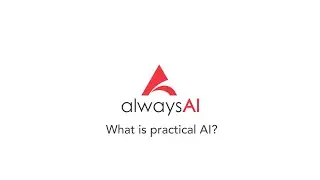 2024 AI Predictions: Practical AI