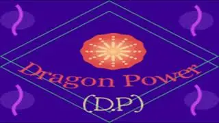 Dragon Power (sneak peak)