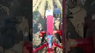мотоблок мтз