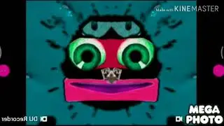 Klasky Csupo Robot Logo DU Recorder Pitch Shifting (Mega Photo Version)