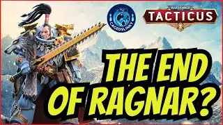 Warhammer 40k Tacticus | Ragnar | Nerfs & Buffs | How will it Change?