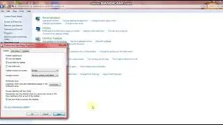 How to hide your taskbar