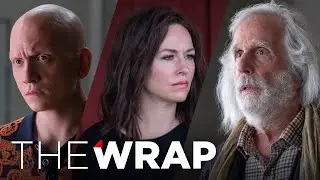 'Barry' Cast Reflects Ahead of HBO Series Finale (NoHo Hank, Sally, Gene Cousineau, Fuches)
