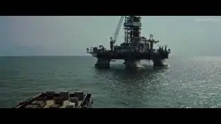 Глубоководный горизонт – Дублированный трейлер 2016|Официальные Трейлеры