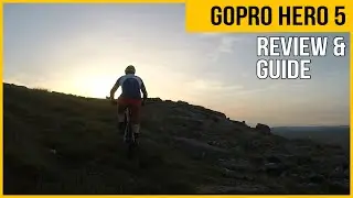 GoPro Hero 5 Black Review - the Goldilocks of the GoPro action camera range?