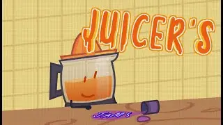 Juicer's Jams - That's the Devil's rock!