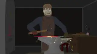 Twisted - meme animation